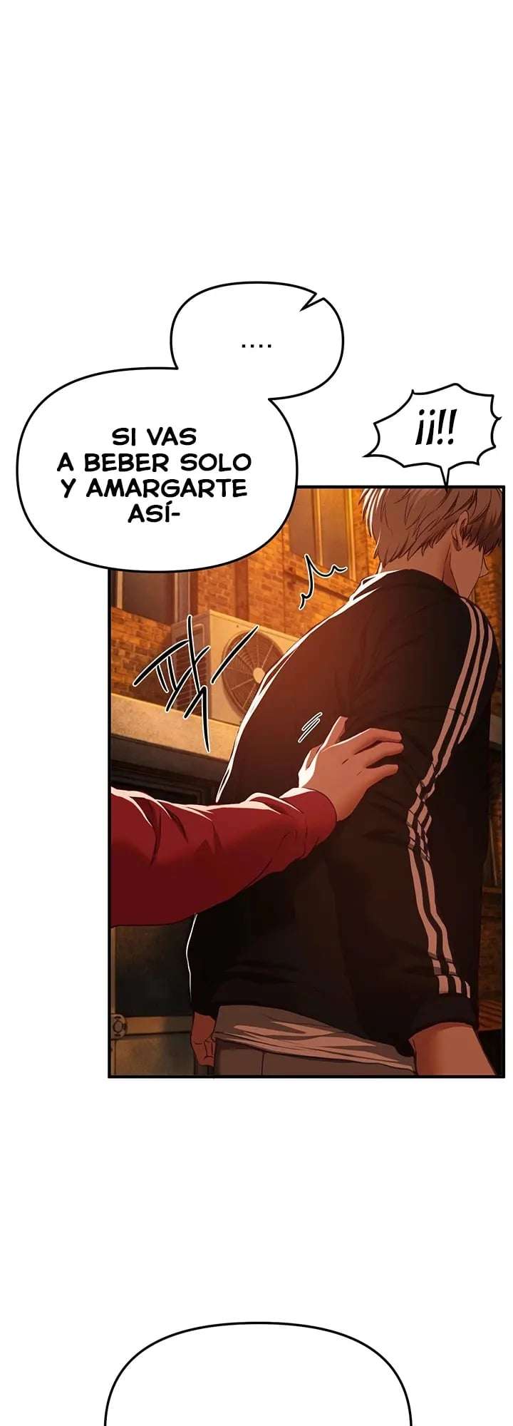 Días Maravillosos capítulo 69 página 2