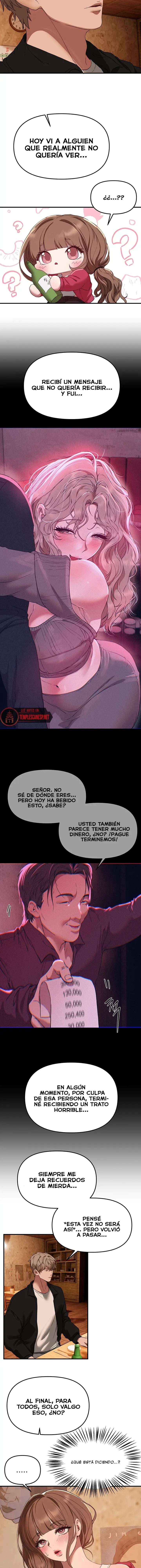 Días Maravillosos capítulo 69 página 5