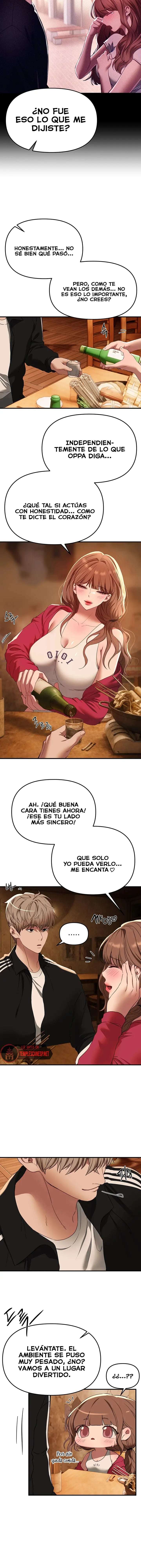 Días Maravillosos capítulo 69 página 7