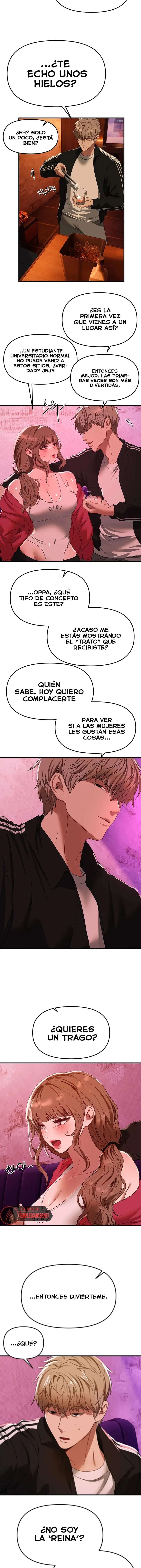 Días Maravillosos capítulo 69 página 9