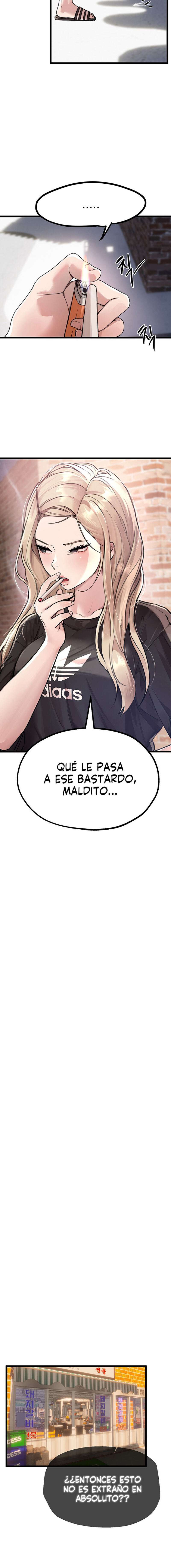 Días Maravillosos capítulo 7 página 11