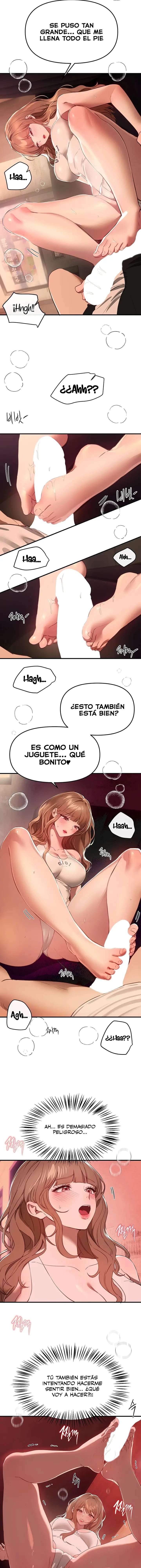 Días Maravillosos capítulo 70 página 3