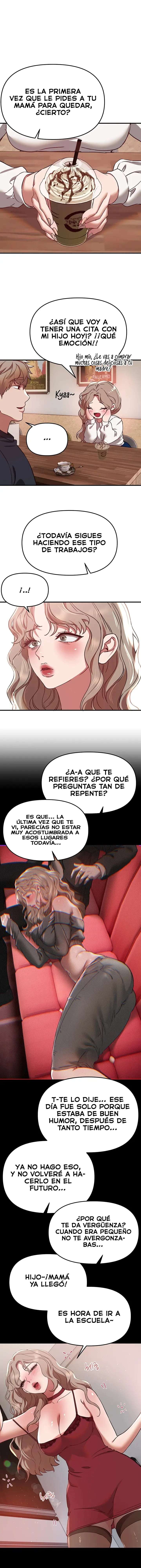 Días Maravillosos capítulo 71 página 13
