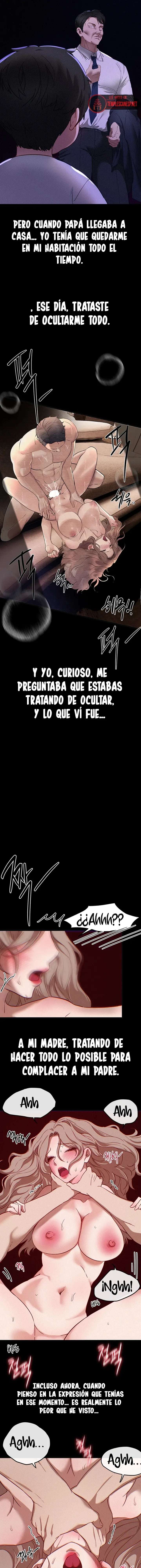Días Maravillosos capítulo 71 página 15