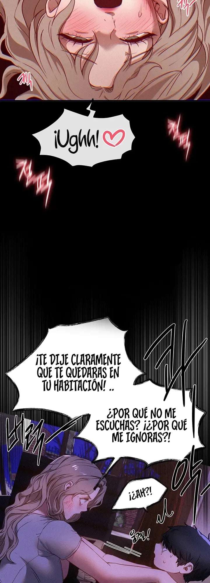Días Maravillosos capítulo 71 página 16