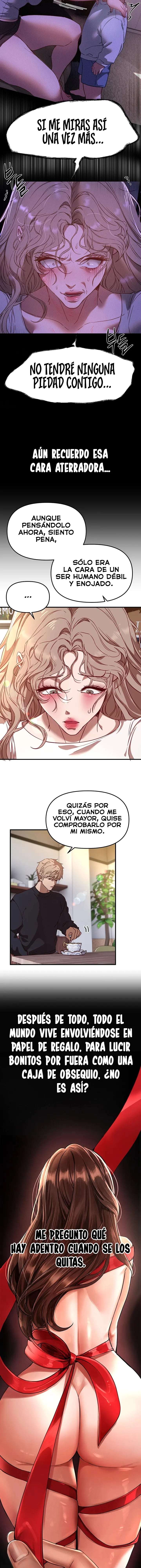 Días Maravillosos capítulo 71 página 17
