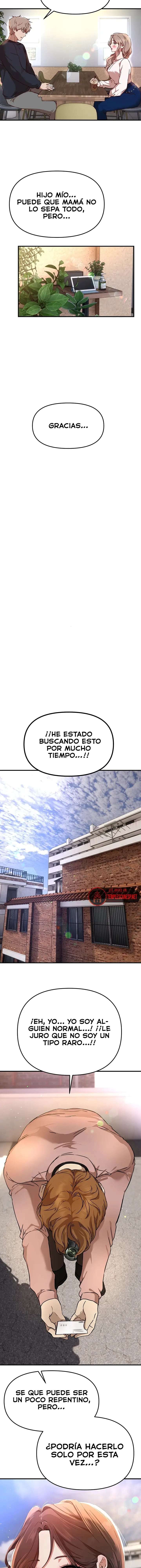 Días Maravillosos capítulo 71 página 21