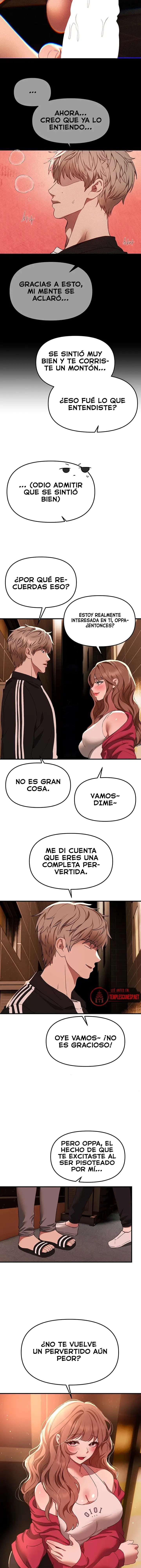 Días Maravillosos capítulo 71 página 9