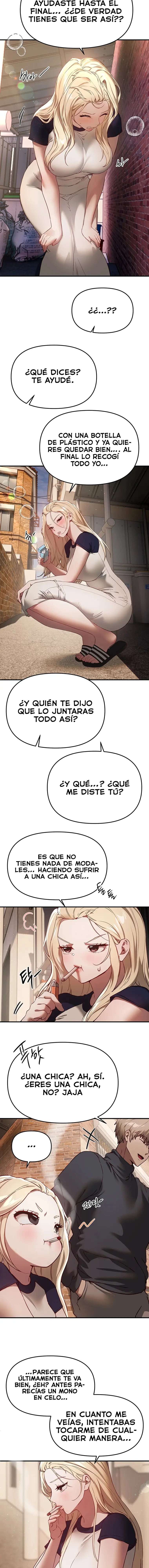 Días Maravillosos capítulo 72 página 17
