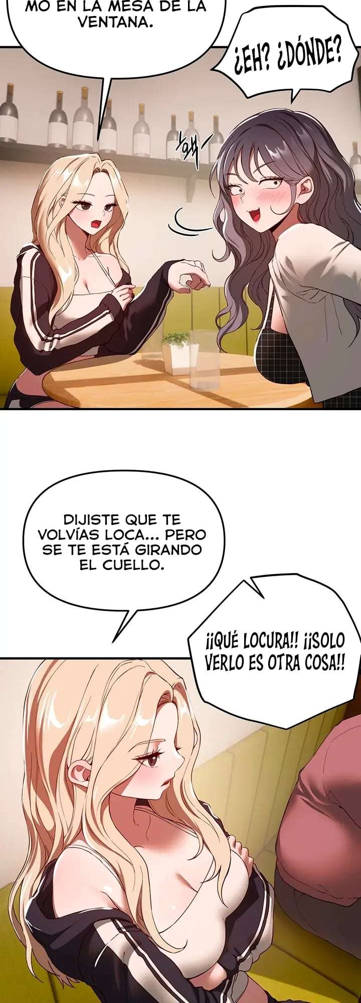 Días Maravillosos capítulo 73 página 14