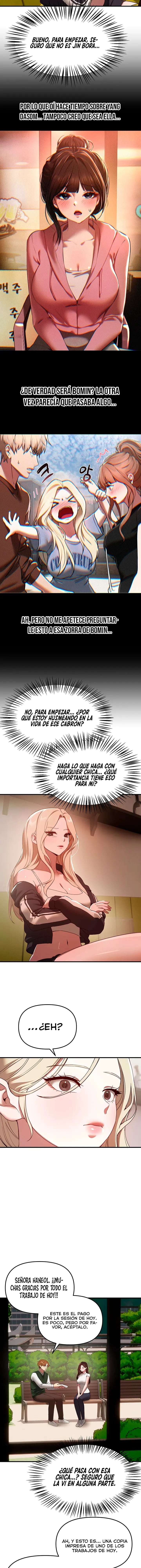 Días Maravillosos capítulo 73 página 15
