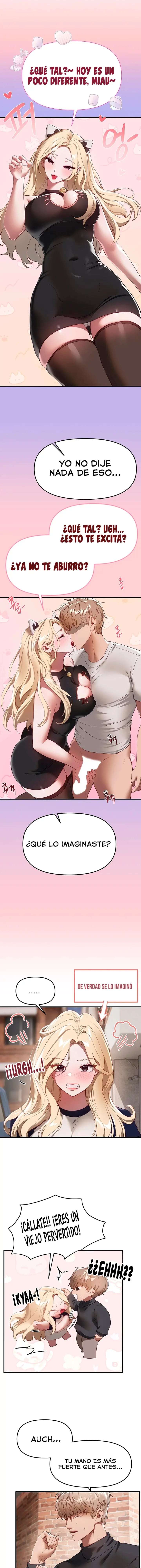 Días Maravillosos capítulo 73 página 5
