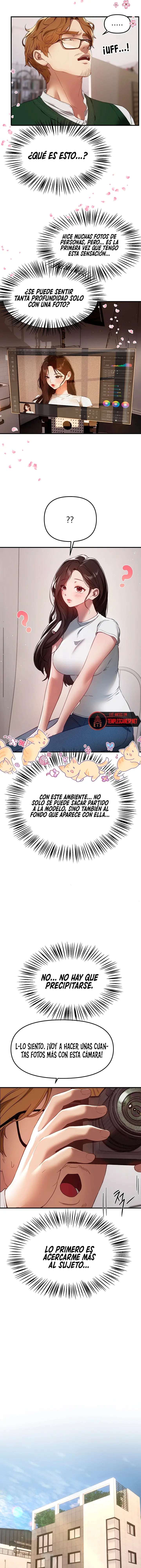 Días Maravillosos capítulo 73 página 9