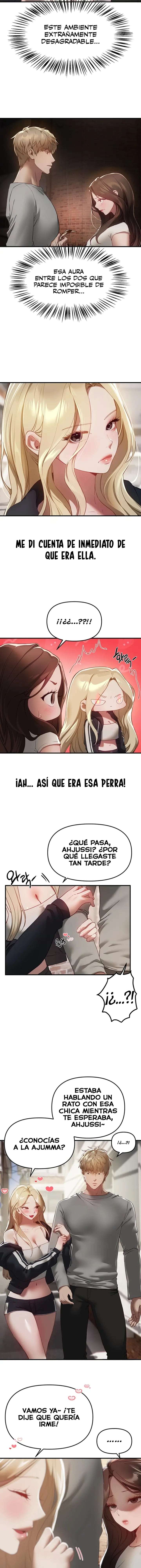 Días Maravillosos capítulo 74 página 3