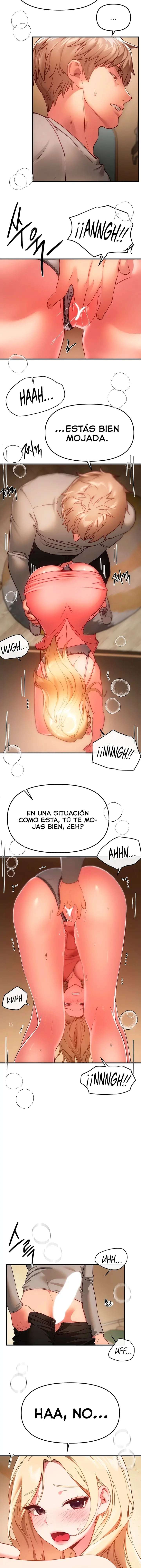 Días Maravillosos capítulo 75 página 3