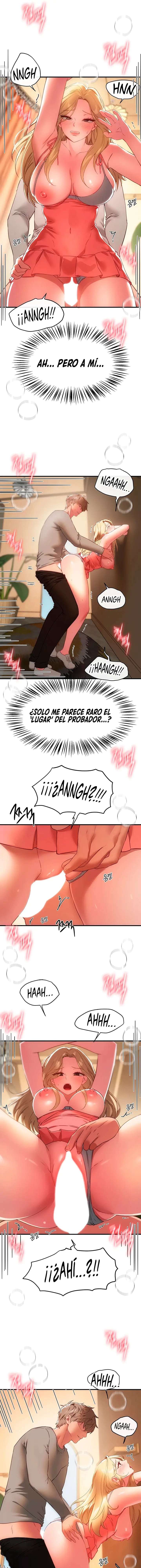 Días Maravillosos capítulo 75 página 5