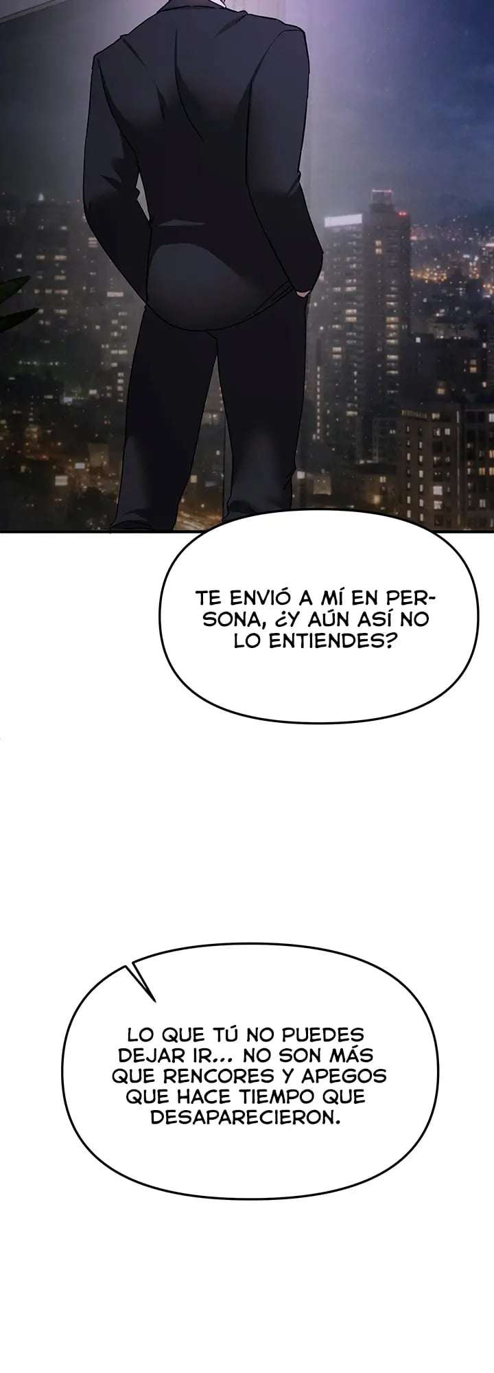 Días Maravillosos capítulo 76 página 10