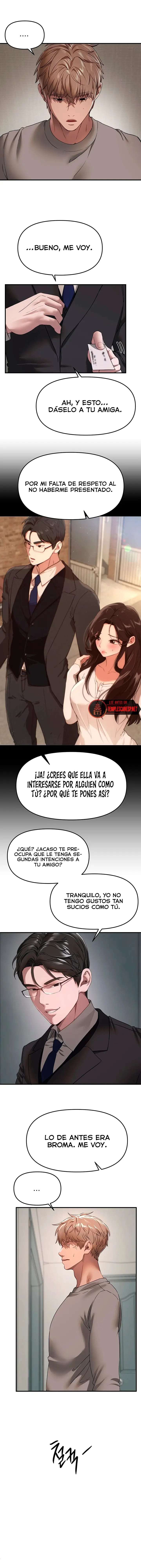 Días Maravillosos capítulo 76 página 11