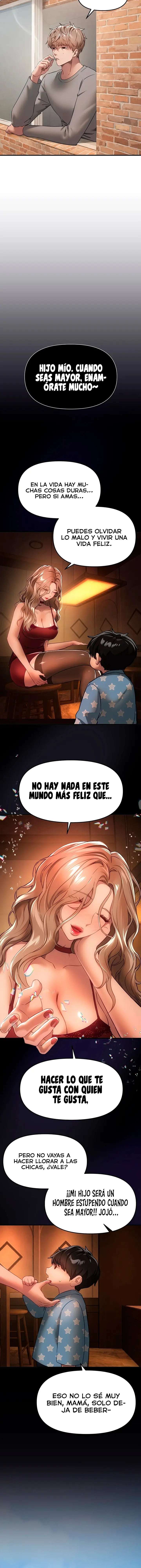 Días Maravillosos capítulo 76 página 13