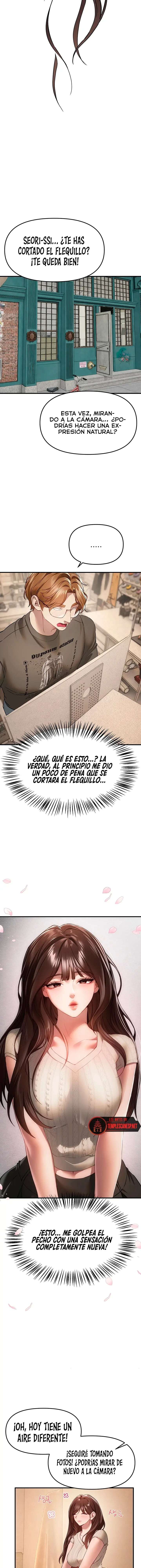Días Maravillosos capítulo 76 página 17