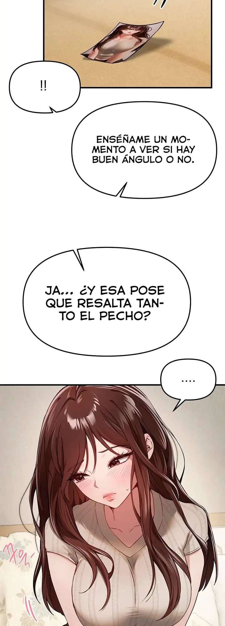 Días Maravillosos capítulo 76 página 20