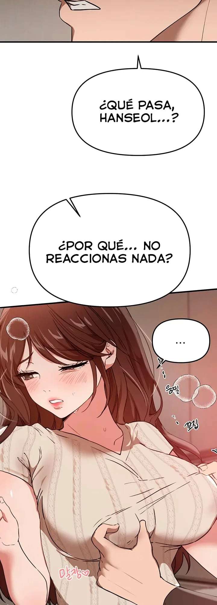 Días Maravillosos capítulo 76 página 22