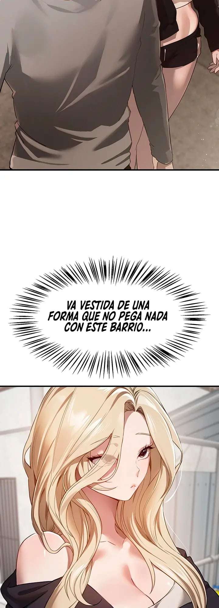 Días Maravillosos capítulo 76 página 4