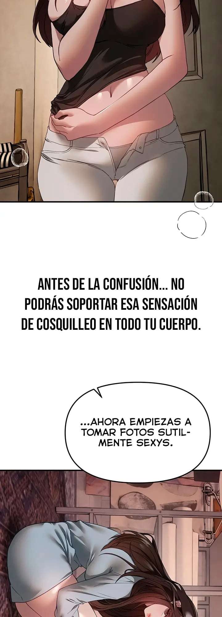 Días Maravillosos capítulo 77 página 14