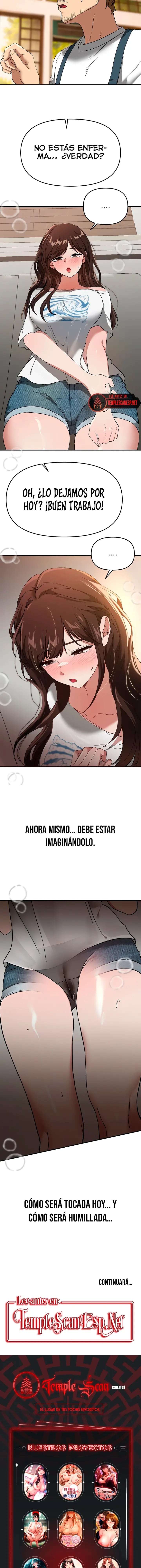 Días Maravillosos capítulo 77 página 19