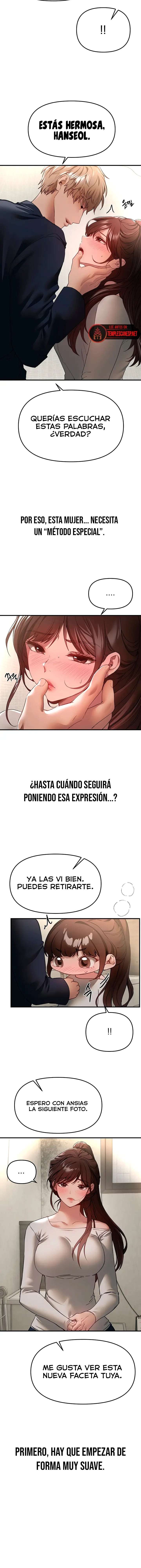 Días Maravillosos capítulo 77 página 9