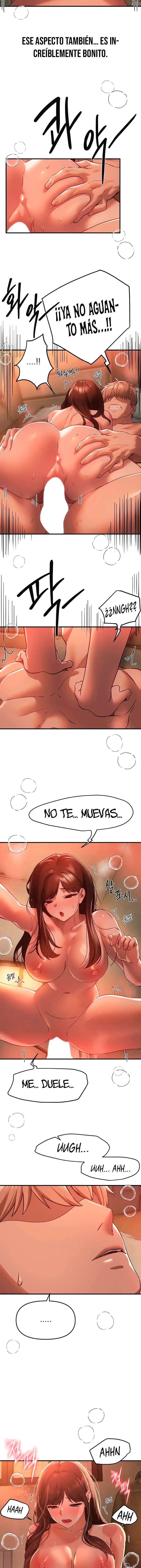 Días Maravillosos capítulo 79 página 11