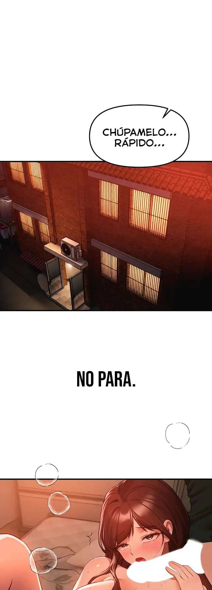 Días Maravillosos capítulo 79 página 6