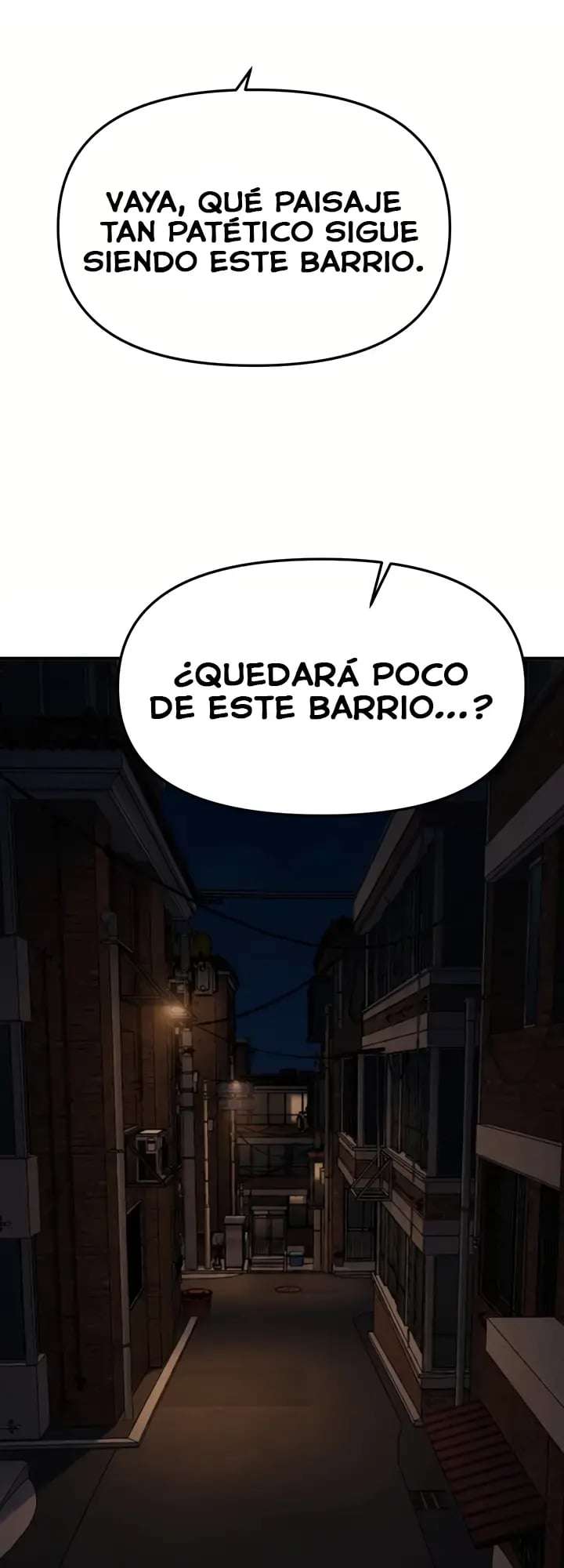 Días Maravillosos capítulo 80 página 16