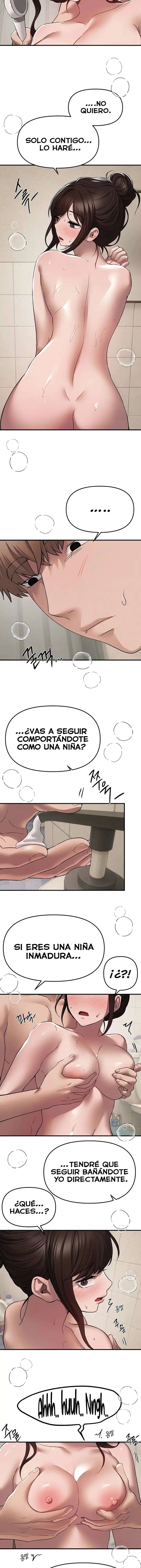 Días Maravillosos capítulo 80 página 7