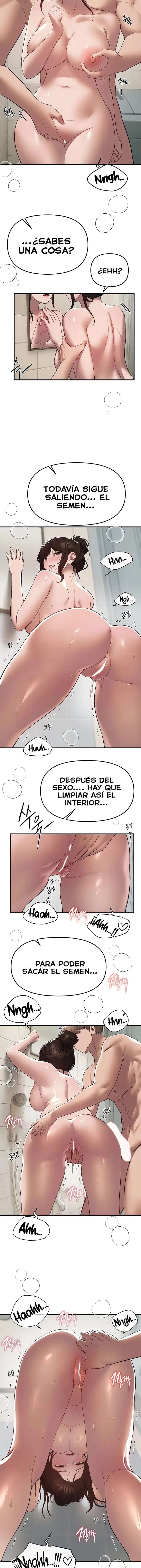 Días Maravillosos capítulo 80 página 9