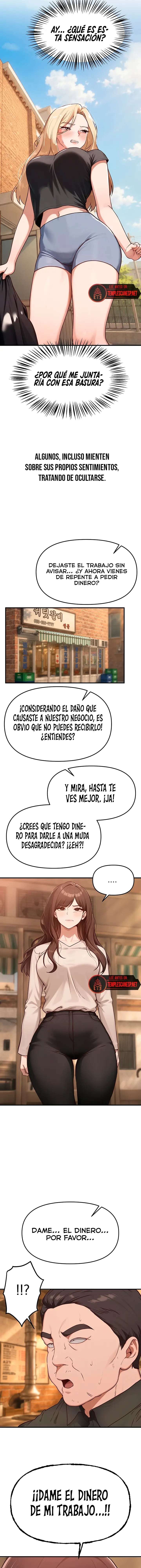 Días Maravillosos capítulo 81 página 19