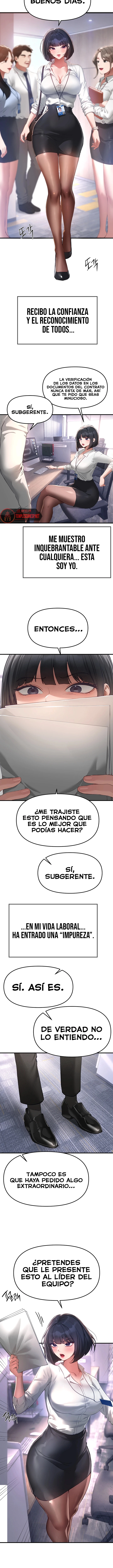 Días Maravillosos capítulo 82 página 3