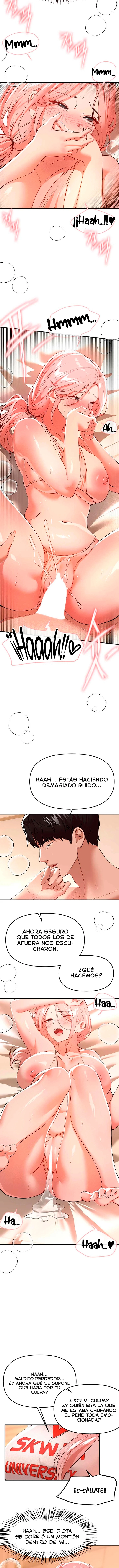 Días Maravillosos capítulo 85 página 11