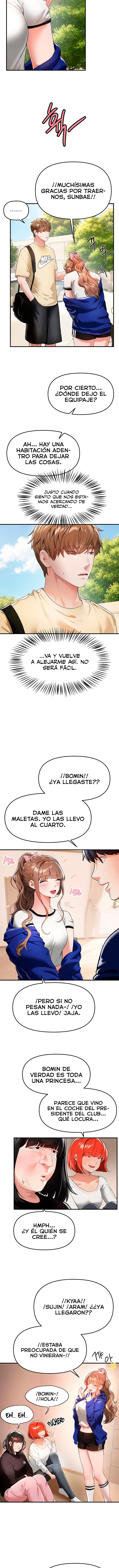 Días Maravillosos capítulo 85 página 2