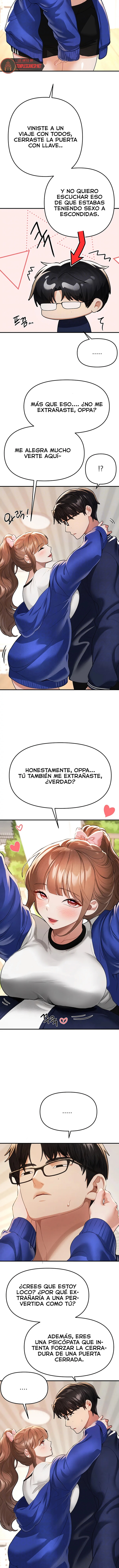 Días Maravillosos capítulo 86 página 3