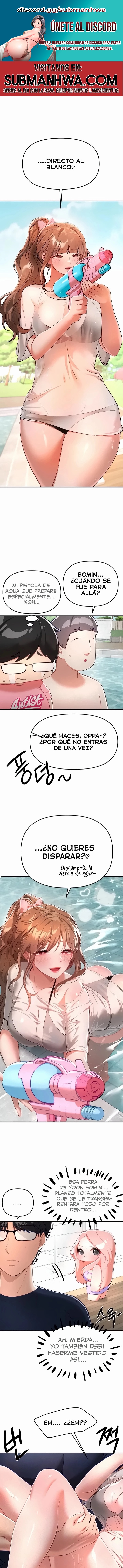 Días Maravillosos capítulo 87 página 1