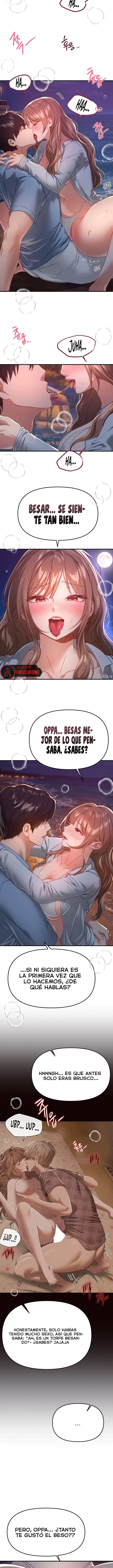 Días Maravillosos capítulo 88 página 3