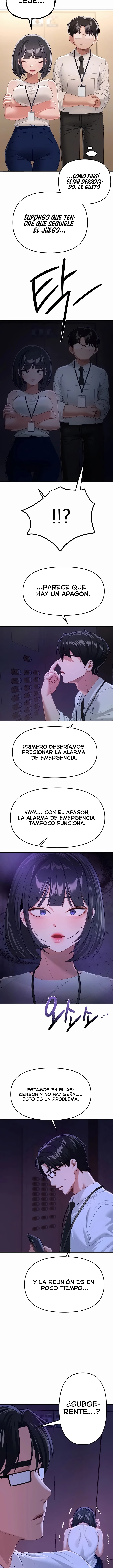 Días Maravillosos capítulo 89 página 4