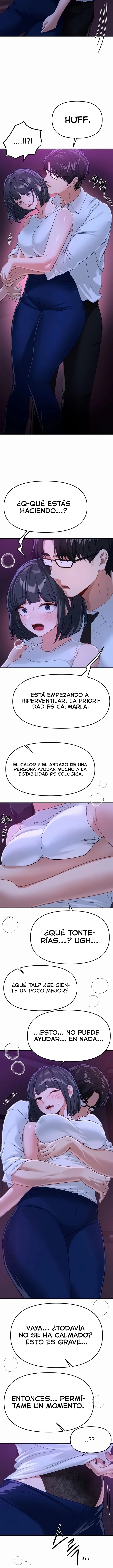 Días Maravillosos capítulo 89 página 7