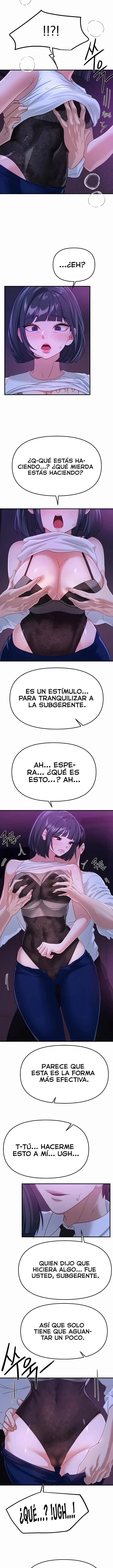 Días Maravillosos capítulo 89 página 8