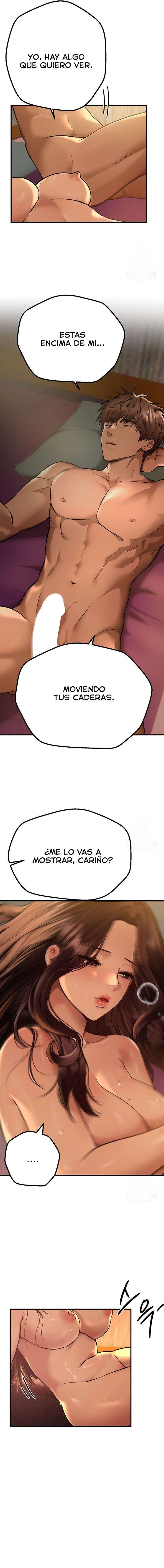 Días Maravillosos capítulo 9 página 17