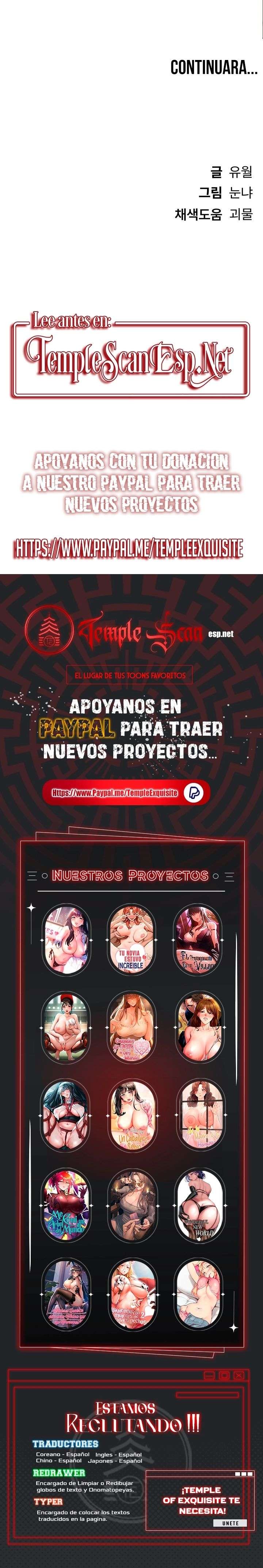 Días Maravillosos capítulo 9 página 20