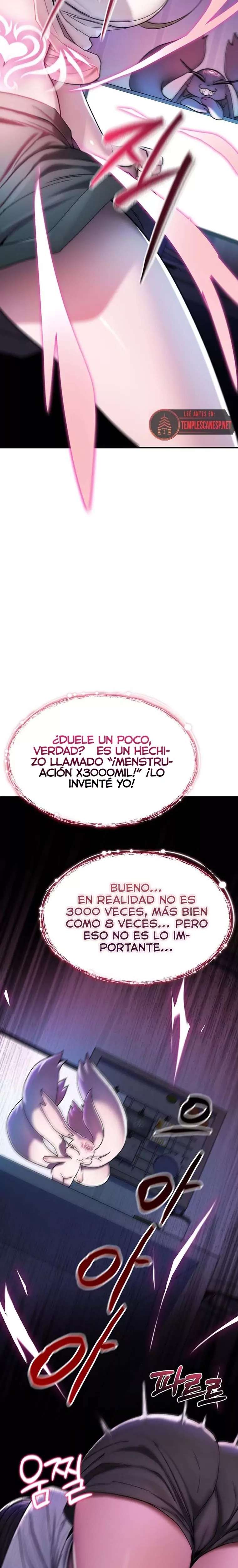 It Will Never Break capítulo 1 página 26