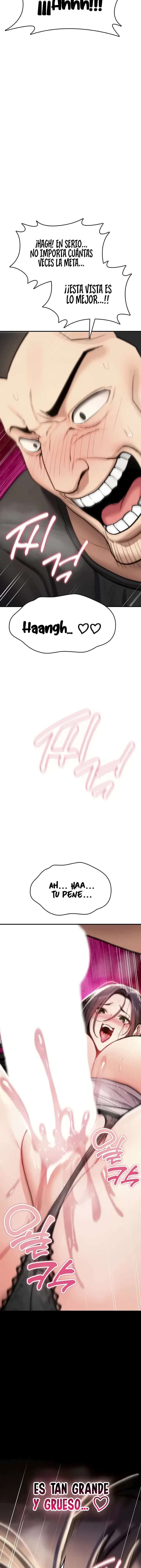 It Will Never Break capítulo 21 página 37