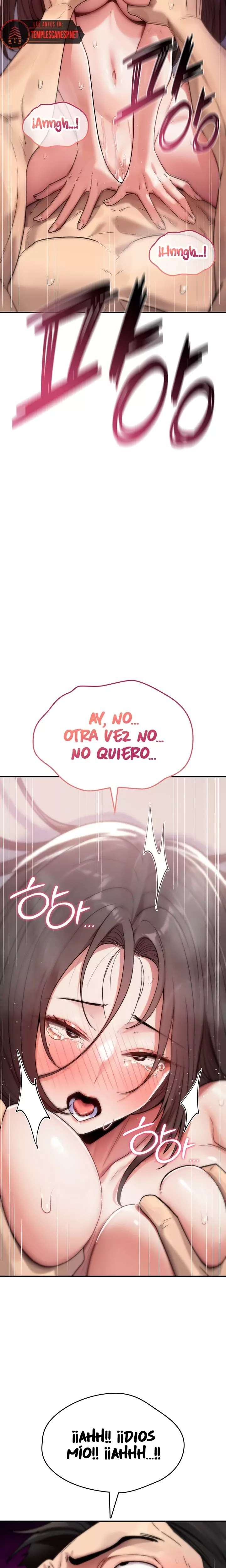 It Will Never Break capítulo 3 página 21